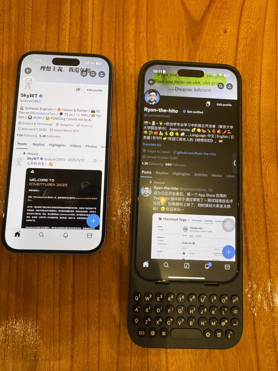 Tweet media one