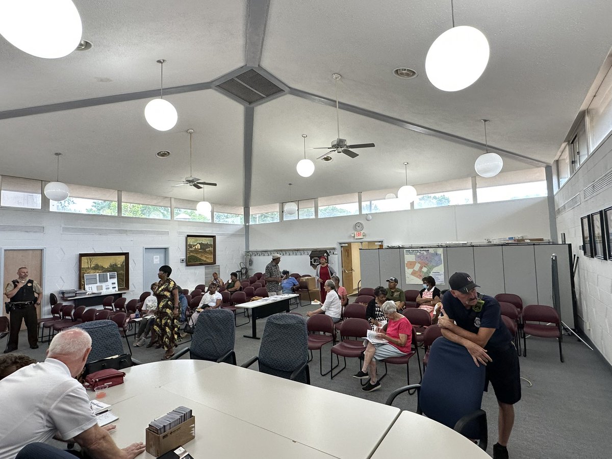 Jennings City Councilman Terry Wilson (@terrywilsonstl) on Twitter photo Shout out to Fire Chief Goldstein for attending Ward 2’s meeting this morning..He gave alot of great information to the residents. Shout out to Fire Chief Goldstein for attending Ward 2’s meeting this morning..He gave alot of great information to the residents.