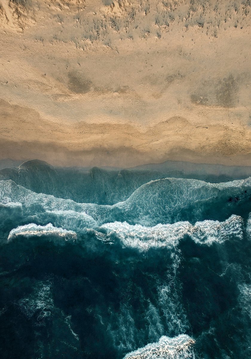 🌊