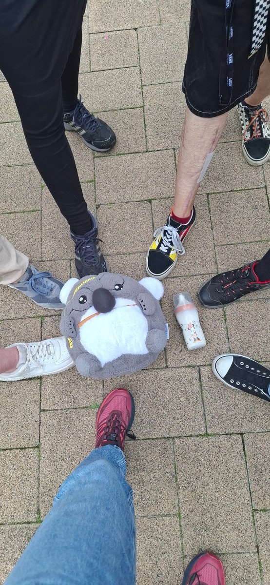 Das #MünsDAländerTreffen, war so unfassbar schön Vielen Dank für diesen wunderschönen Tag 🥹