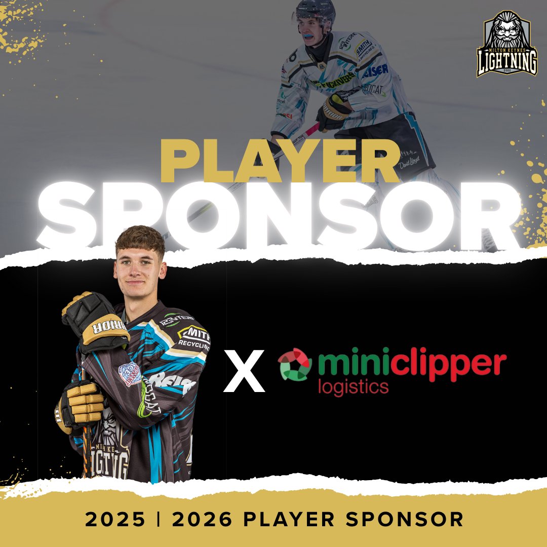 MK Lightning Ice Hockey tweet media