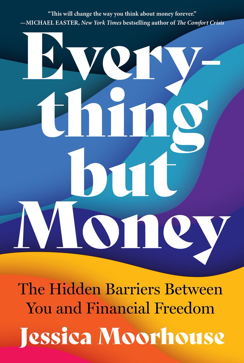 HarperCollinsCa's tweet image. Canadian author @jessi_moorhouse will be at @indigochapters’s Robson location on Saturday, July 26 @ 12 PM PT to sign copies of her bestselling debut, #EverythingButMoney! For more details: bit.ly/40UIzWL