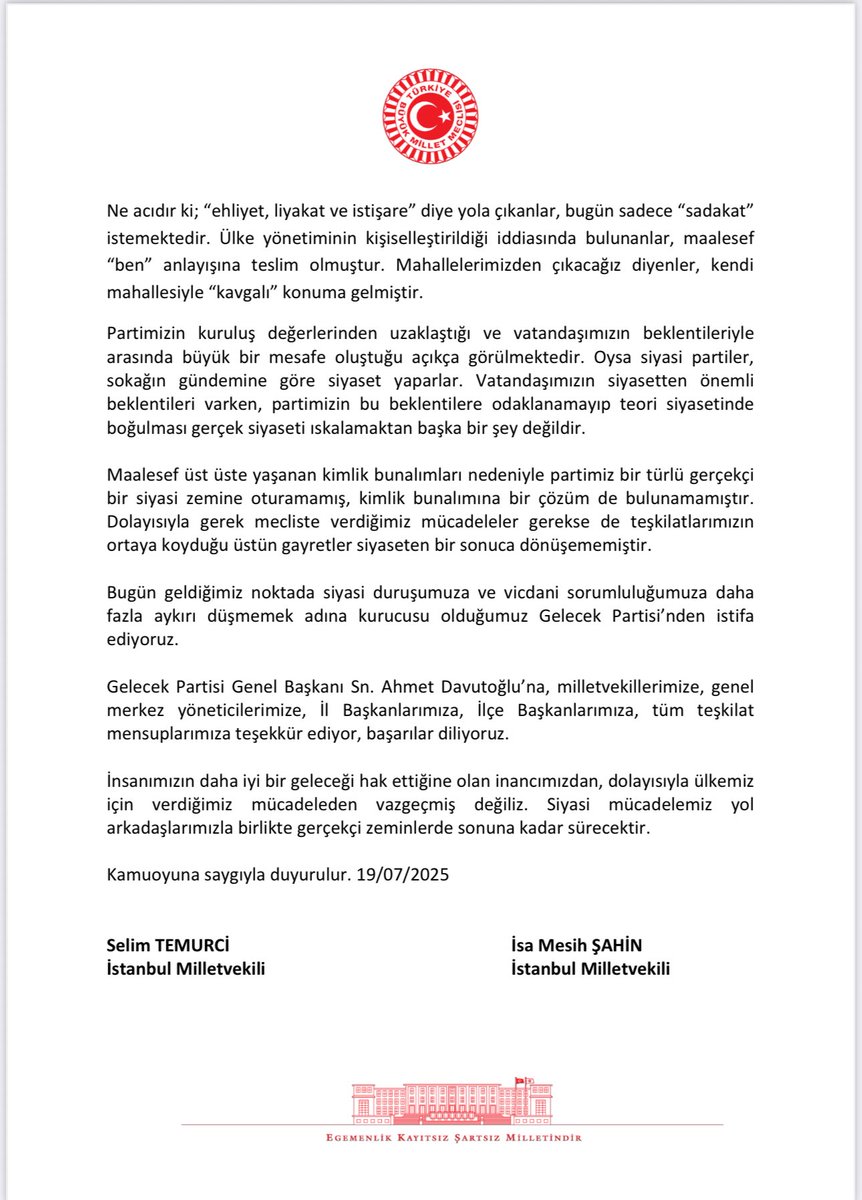 Dr. Selim Temurci tweet media