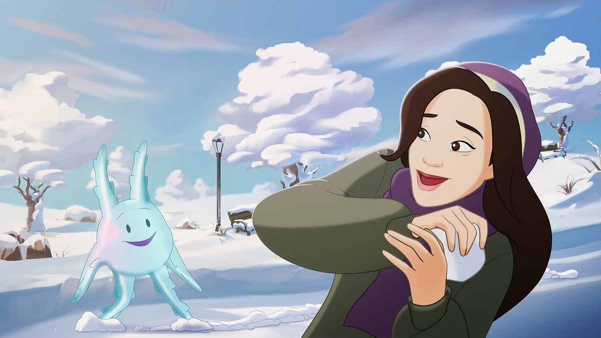 NFMLA's tweet image. 🎥 FLOCKY joins our August Festival & InFocus: International Animation lineup!
A dreamlike short tracing a mother’s journey through pregnancy, love, and loss—a tribute to the fragile bond between two souls. 🎬
More info: newfilmmakersla.com/events/