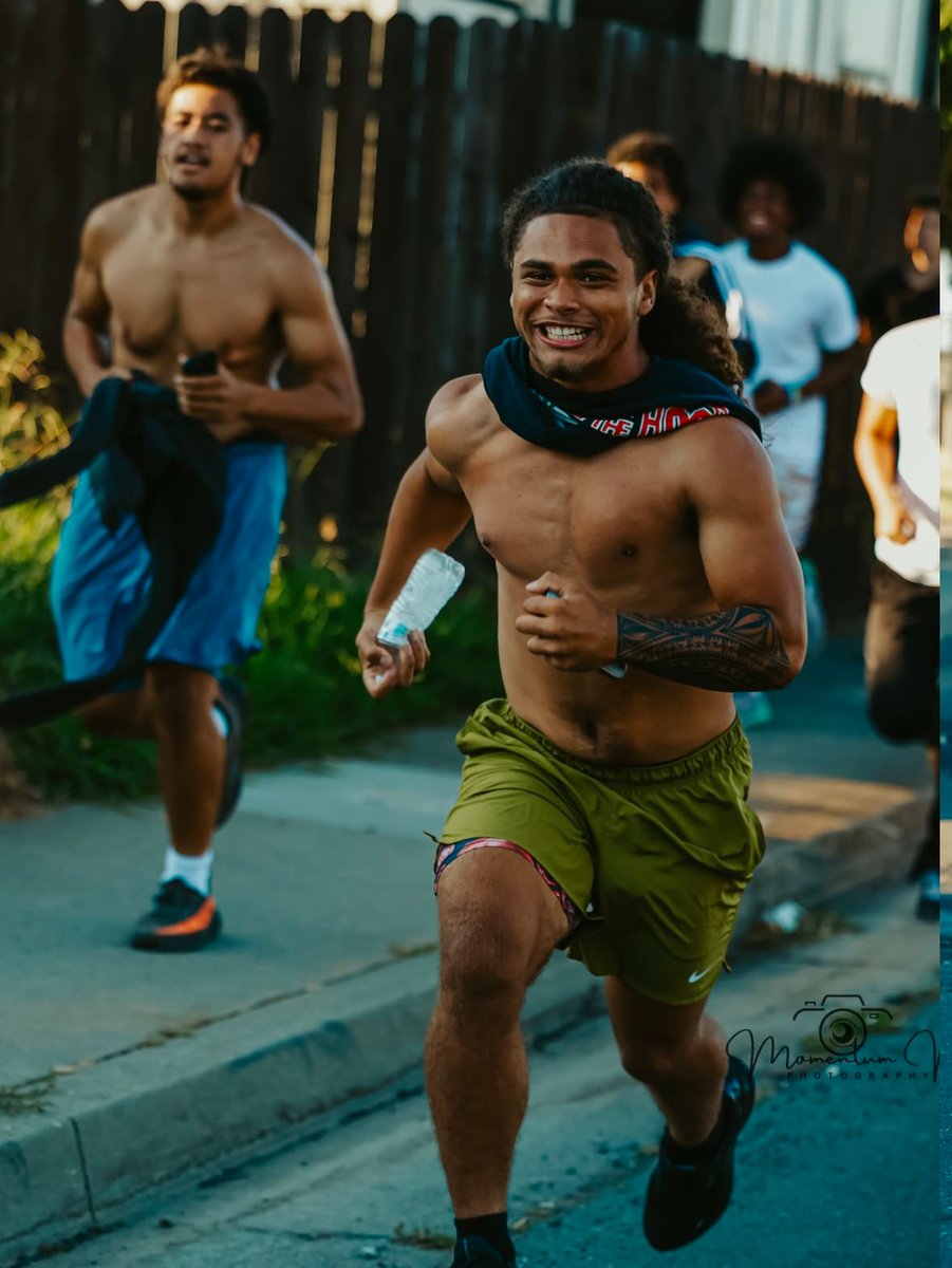 Early morning run through North Sac/DPH. 2025 season loading….Grant Pacers 4 Life!  <a href="/CReedGHS/">Carl Reed</a>
<a href="/SydQuanThompson/">Syd Thompson</a>
<a href="/coachJoJohnson/">Josiah Johnson</a>
<a href="/Coach_Ferg7/">Deanthone Ferguson</a>
<a href="/streetsavvyGMG/">Coach D. Leach (H.U.) 🇺🇸💯</a>
<a href="/CoachLeach3/">CoachLeach</a>
<a href="/grant_union/">GHSpacersFootball</a>
<a href="/_NisiL/">Felenisi Loketi</a> ⁦<a href="/ItsCoachNaj/">Coach Naj</a>⁩
⁦<a href="/Coach_JFord/">Jakori “J40” Ford. M.PEd</a>⁩