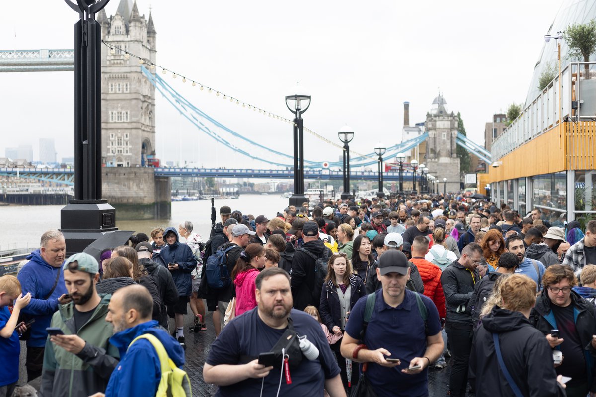 pokemongoappuk's tweet image. 📍 Live from London 🇬🇧
That’s a wrap, Trainers! 🙌
BIG thanks to everyone who battled, traded, and adventured with us today.
Drop a ❤️ for all the amazing Community Ambassadors and Trainers who made it special!
Next up: Paris! 🇫🇷
#PokemonGORoadTrip #PokemonGO #gaming #event