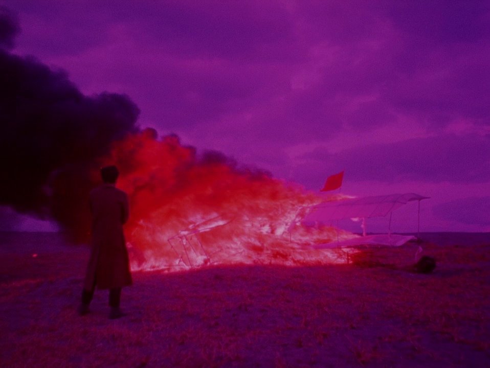 HighestMovies's tweet image. Throw Away Your Books, Rally in the Streets (1971) dir. Shûji Terayama