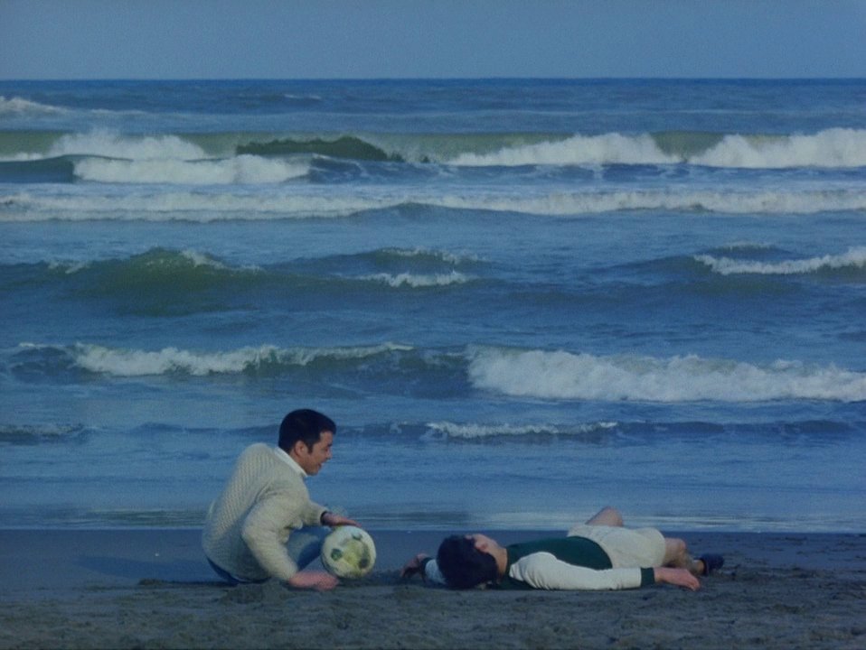 HighestMovies's tweet image. Throw Away Your Books, Rally in the Streets (1971) dir. Shûji Terayama