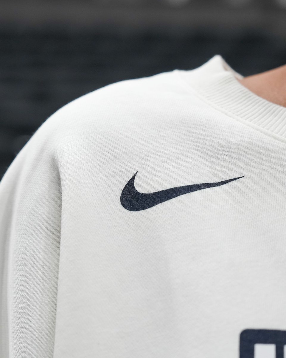 FeverTeamStore's tweet image. Counting down the hours until game time!
Need a last minute fit? Snag our Women's WNBA All-Star 2025 Indy Cropped Crewneck by Nike now so you're ready 🔥 buff.ly/mabwCuD