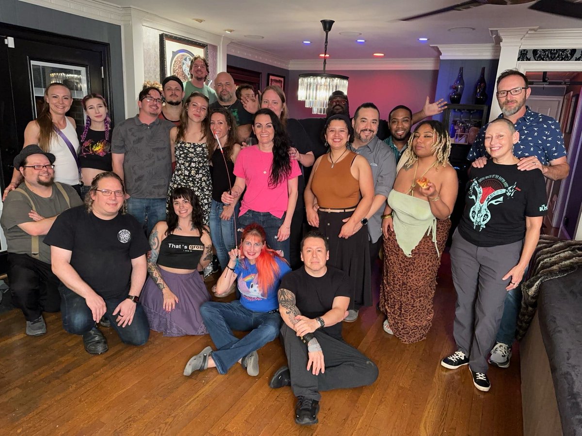 Devon Damo (@devonskw) on Twitter photo EPIC double birthday party thanks to <a href="/skdubatl/">SK’s World</a> for hosting and to the amazing freinds that came to celebrate mine and <a href="/MonroeSKW/">Sweet Monroe (OF ms.sweetmonroe)</a> Birthdays! Feel truly blessed to have such a great group of friends :)
<a href="/SamStoutFights/">Samael Stout</a> <a href="/DJ_Sleepy_Boss/">(DJSleepyProductions) DJSleepyBoss/Kid Johnny</a> <a href="/SKWAnneMarie/">Anne-Marie</a>
<a href="/miaxhope/">🖤Mia Hope🖤 BOOKED FOR FETISHCON 2025</a> <a href="/Senarose377/">Sena rose</a> EPIC double birthday party thanks to <a href="/skdubatl/">SK’s World</a> for hosting and to the amazing freinds that came to celebrate mine and <a href="/MonroeSKW/">Sweet Monroe (OF ms.sweetmonroe)</a> Birthdays! Feel truly blessed to have such a great group of friends :)
<a href="/SamStoutFights/">Samael Stout</a> <a href="/DJ_Sleepy_Boss/">(DJSleepyProductions) DJSleepyBoss/Kid Johnny</a> <a href="/SKWAnneMarie/">Anne-Marie</a>
<a href="/miaxhope/">🖤Mia Hope🖤 BOOKED FOR FETISHCON 2025</a> <a href="/Senarose377/">Sena rose</a>