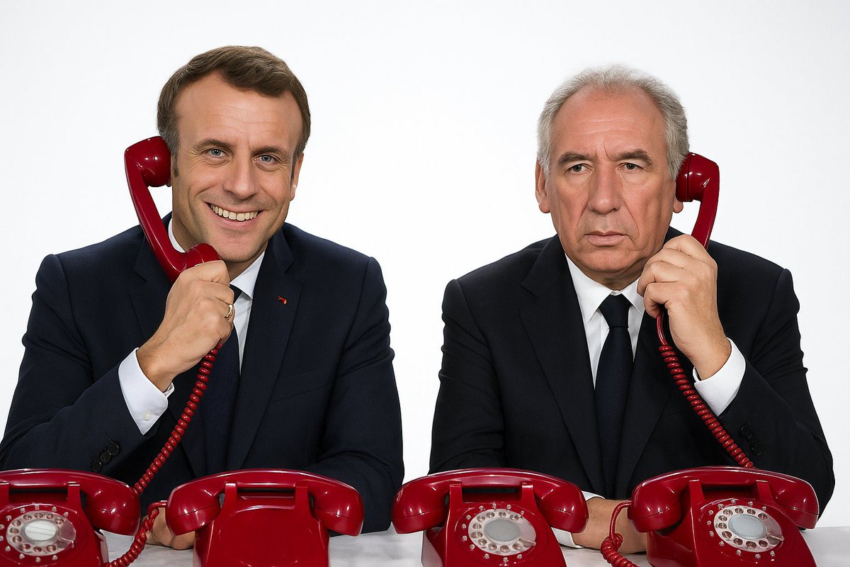 Gilets Jaunes tweet media