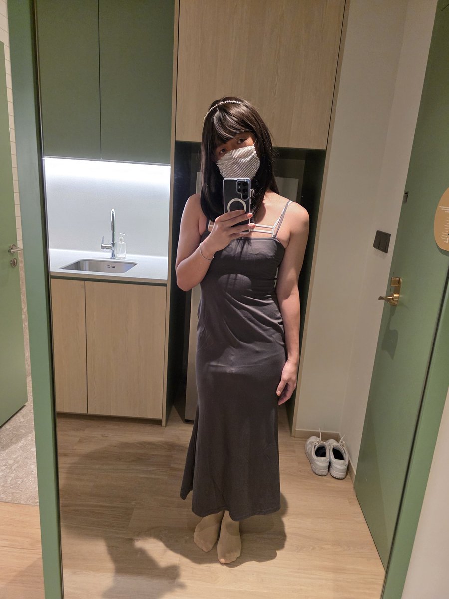 anyone still awake? 

#sissy #cagedandplugged #伪娘 #男娘