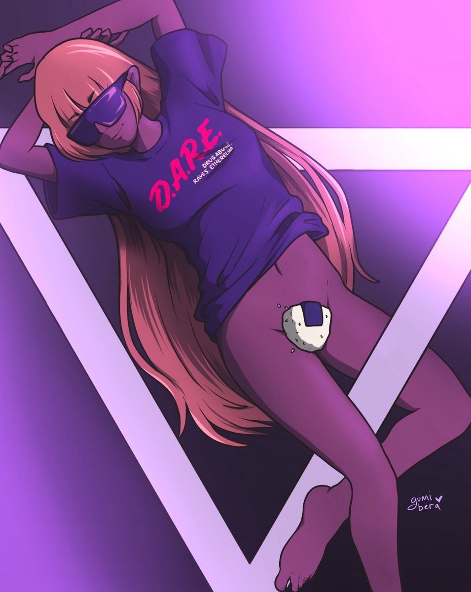 unsanctioned mibera 3365 pinup