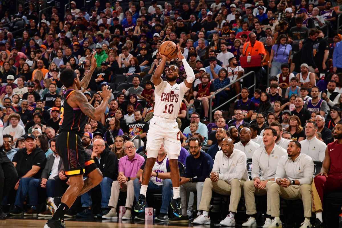 mitch_muse's tweet image. Darius Garland 3P% :

41.1 -- 2023
37.1 -- 2024
40.1 -- 2025
??? -- 2026

Predict His Percentages!