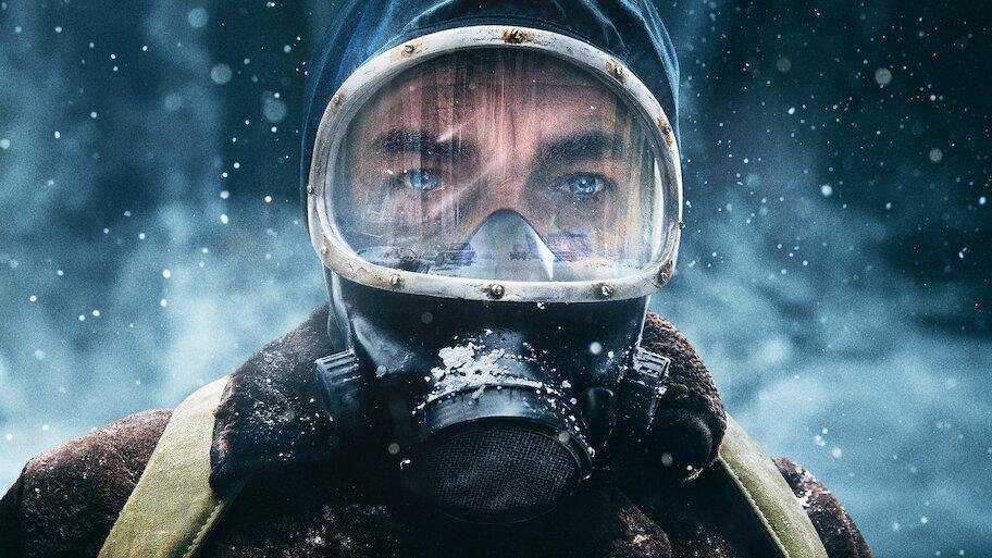 For the first time ever, Netflix used AI to generate visuals in its Argentinian sci-fi series El Eternauta