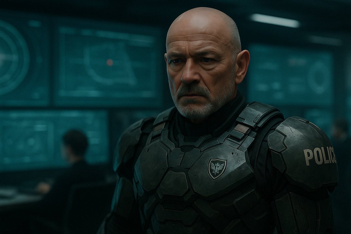 The Madchester Chronicles Part 1 is funded and pre-production has started. Little teaser from the early art work #madchesterchronicles