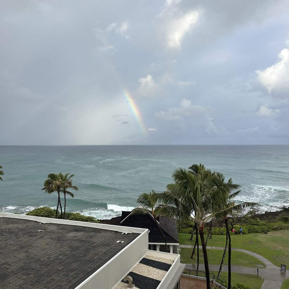 KR_Foundation's tweet image. What a beautiful start to the second day of #InnovationsSymposium2025! Today, attendees will hear impactful #IBD research findings during more presentations and poster sessions.