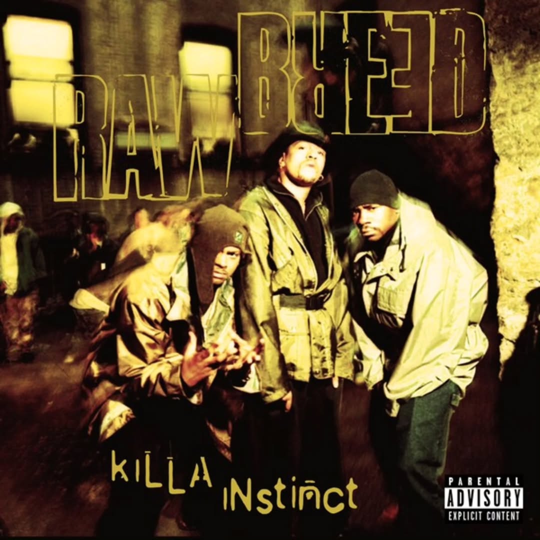 ULTRAMAGNETIC MC'S (@mcsultra) on Twitter photo Out now! Raw Breed "Killa Instinct" Poduced by <a href="/TR_ULTRA/">TR*Willie Randolph*</a> <a href="/ShafiqHusayn/">Shafiq Husayn</a> Executive produced by <a href="/FINALLEVEL/">ICE T</a> This album was banned by the powers that be at the time and it has been released now. #realhiphop
Click the link
vyd.co/KillaInstinct Out now! Raw Breed "Killa Instinct" Poduced by <a href="/TR_ULTRA/">TR*Willie Randolph*</a> <a href="/ShafiqHusayn/">Shafiq Husayn</a> Executive produced by <a href="/FINALLEVEL/">ICE T</a> This album was banned by the powers that be at the time and it has been released now. #realhiphop
Click the link
vyd.co/KillaInstinct