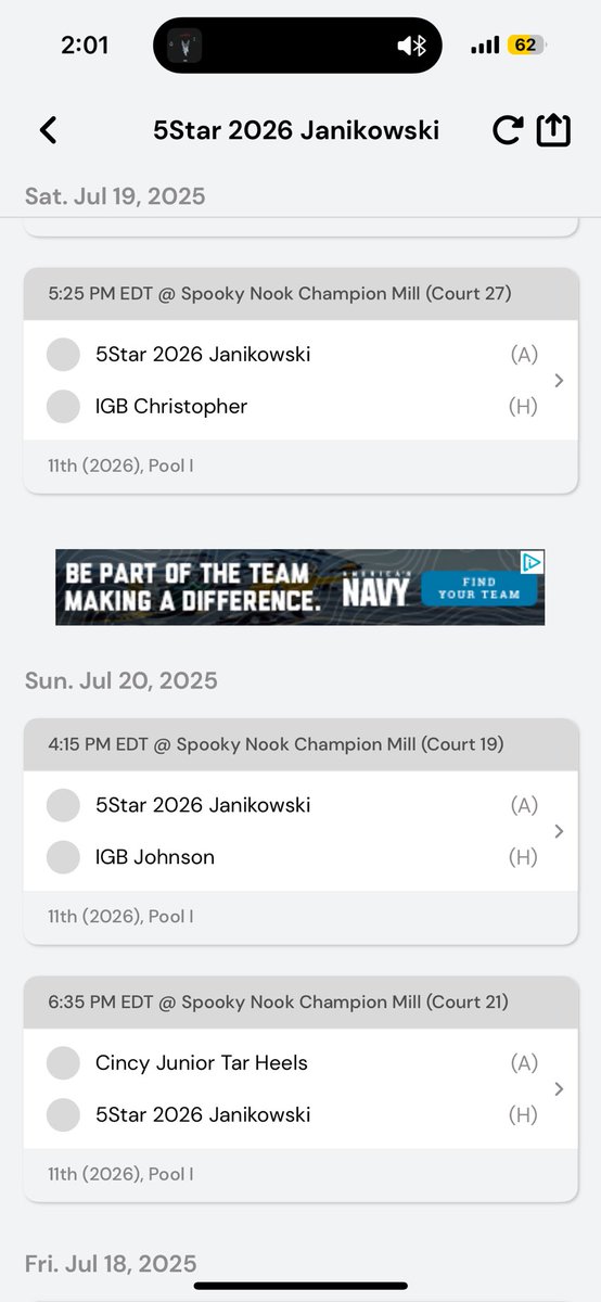 Aaniyah Bonner tweet media