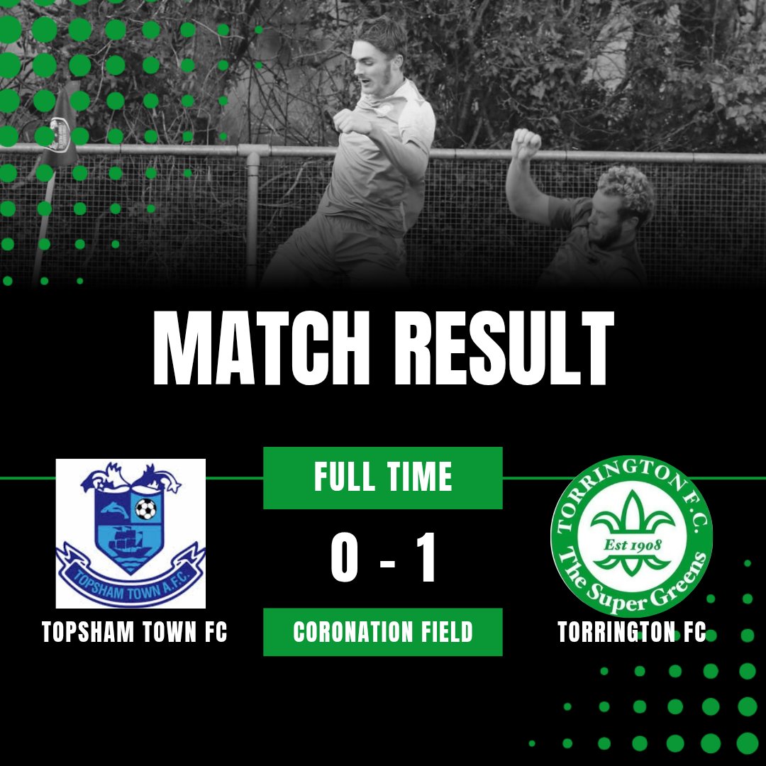 Torrington FC tweet media