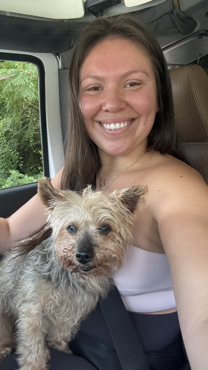 Michelle Cuevas tweet media