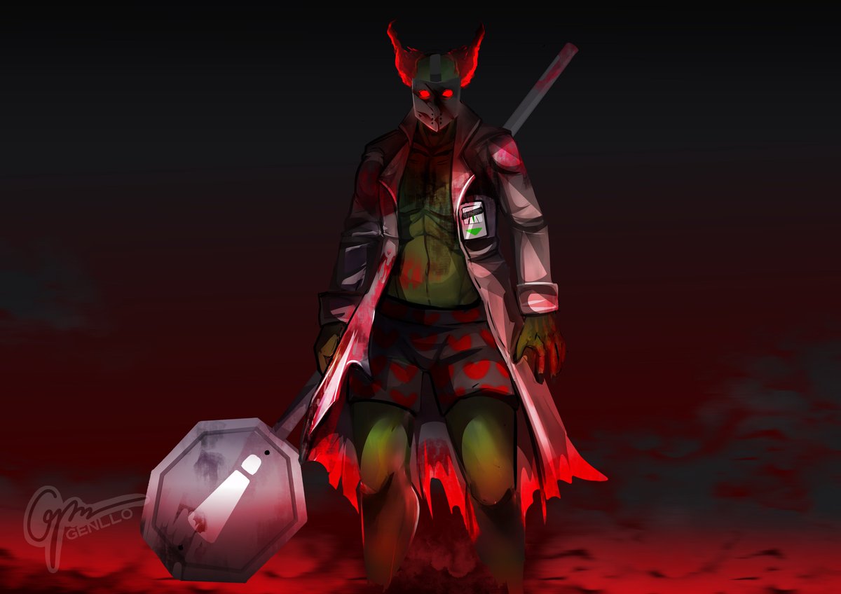 ⚠️The Clown⚠️
#madnesscombat #madnessprojectnexus