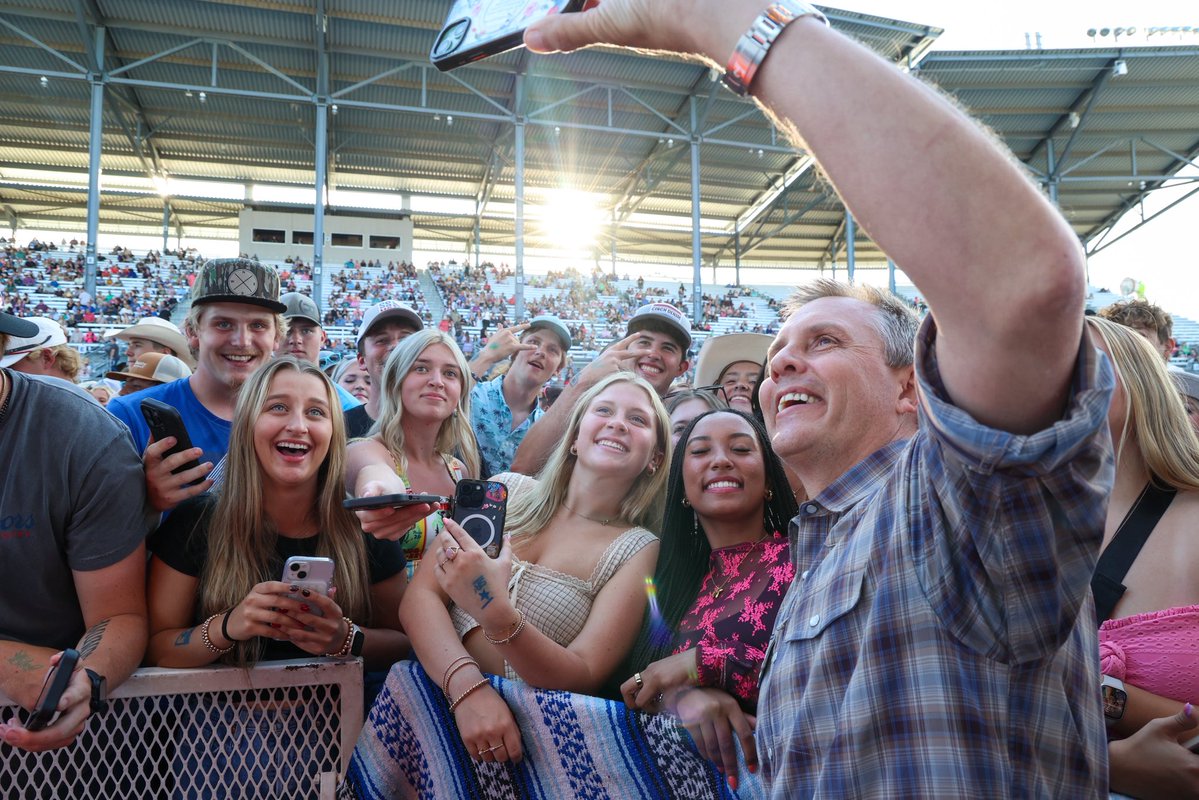 GovArmstrong's tweet image. The 60th @NDStateFair is officially open. As we mark this milestone, we also take a moment to highlight our host city, Minot, as they were recently named one of three 2025 Great American Defense Communities.
In North Dakota, we work hard to be the most military-friendly state…