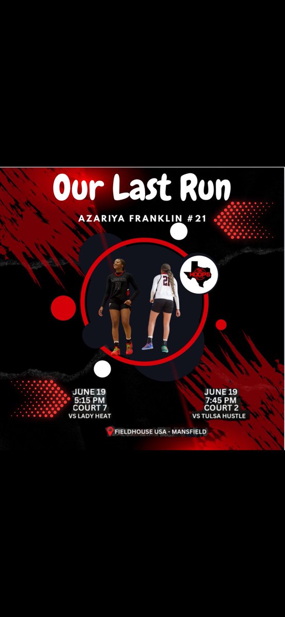 One Last Run with my <a href="/SAHoopsElite/">SA Hoops Elite</a> 17u sisters🥹.