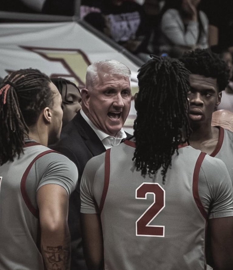 “Get-to vs. Got-to” mindset:
I GET to use basketball to elevate others.
I GET to learn from those around me.
I GET to lead, teach, and grow my players daily.
Gratitude changes everything.