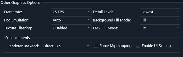Polymath_01's tweet photo. @SegaSonic_fan Really great list here! A few other good mods imo:

Misc. Beta Elements: https://t.co/tbYGprdKl0
Beta Jumpball: https://t.co/lsYv8Wicjc
CD Twirl: https://t.co/mIUGvs6v3d
New Tricks: https://t.co/ANWmUSt1Jr
Egg Hydra https://t.co/KVCSXz4xJi

Also try 15 FPS w/ no texture filtering https://t.co/Wlm7ct8ome