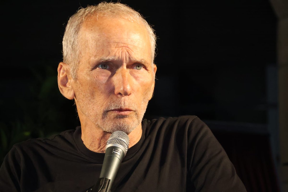 עמר בר-לב tweet media