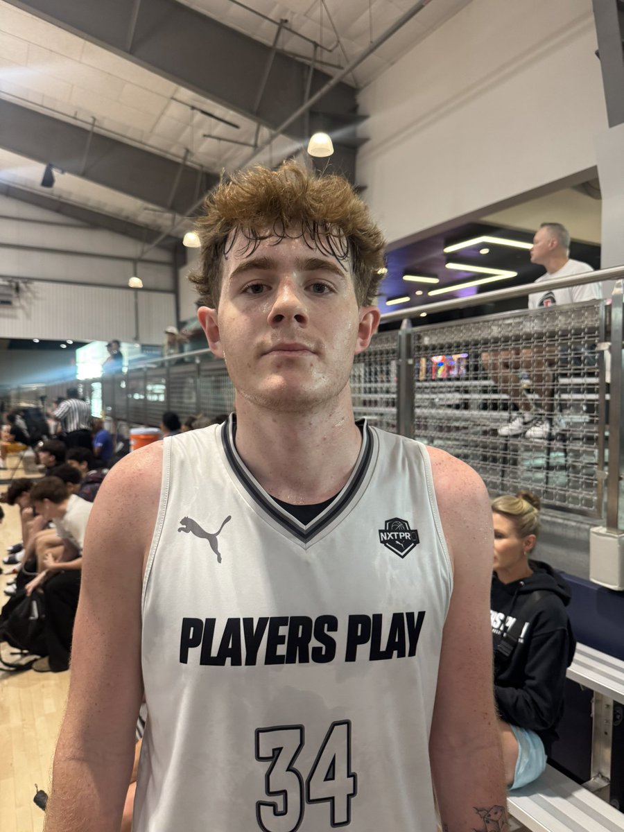 Players Play (@playersplayca) on Twitter photo 2026 Santa Margarita Brayden Kyman finishes with 20 points 11 rebounds 5 assists in two blocks in a win over GSA (TX). The 6β9β point forward continues to impact winning with his skill set and versatility. <a href="/BraydenKyman34/">Brayden Kyman</a> <a href="/ColeyKyman16/">Coley Kyman</a> <a href="/SMCHSBasketball/">SMCHS_Basketball</a> <a href="/PRO16League/">PRO16/NXTPRO League</a> <a href="/ScoutPCong/">Pablo Cong M.S.</a> 2026 Santa Margarita Brayden Kyman finishes with 20 points 11 rebounds 5 assists in two blocks in a win over GSA (TX). The 6β9β point forward continues to impact winning with his skill set and versatility. <a href="/BraydenKyman34/">Brayden Kyman</a> <a href="/ColeyKyman16/">Coley Kyman</a> <a href="/SMCHSBasketball/">SMCHS_Basketball</a> <a href="/PRO16League/">PRO16/NXTPRO League</a> <a href="/ScoutPCong/">Pablo Cong M.S.</a>