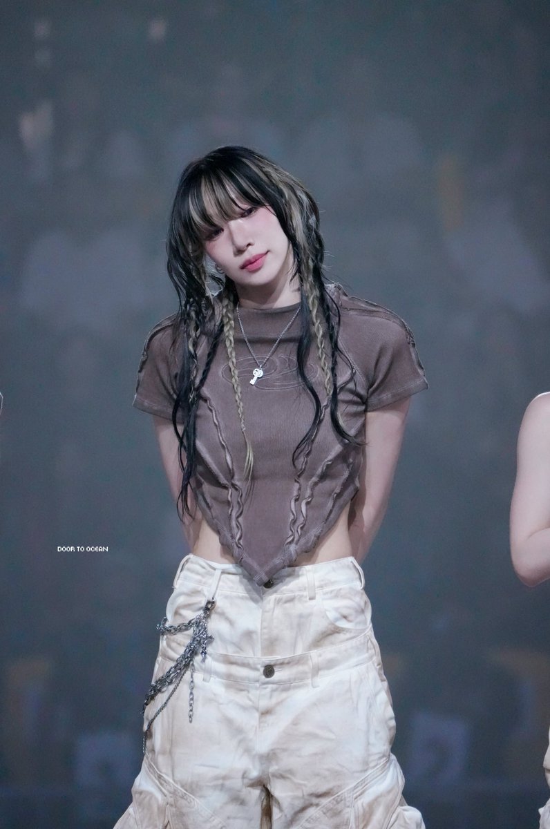 Door_to_Ocean's tweet image. 20250719 K-MEGA

#바다 #badalee