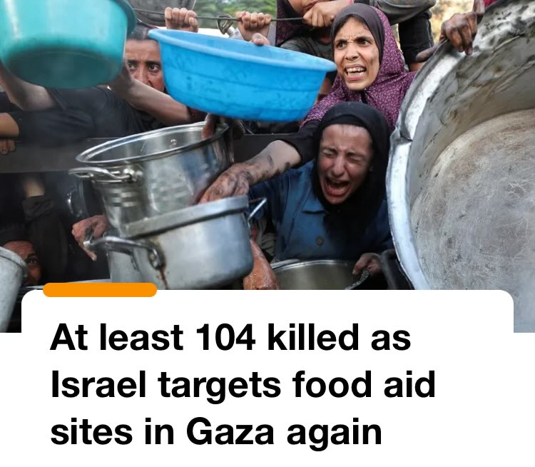 jasonhickel's tweet image. Headline today. Israel has obviously calculated that they can kill around 100 Palestinians every day and the US will let them do it. And now they have explicit plans for concentration camps…. Zionism is just incomprehensibly evil.