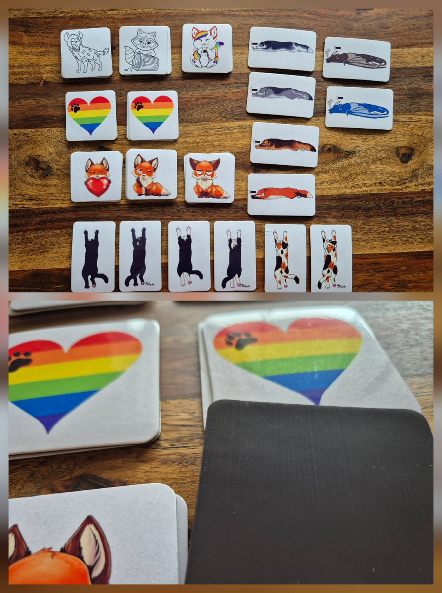 Sasa_Creations's tweet image. Sorry that I'm quiet the last days. Its very stressfull bc EF prep.
Now all sublimated stuff is finished (coasters, keychains, magnets, mugs).
Embroidered towels are in the making, but unfort. my Sticki is broken😑. So the towels need more time.
Aaand I'm work on 4 premades.