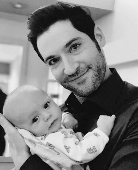 Michael Morningstar {RP} tweet media