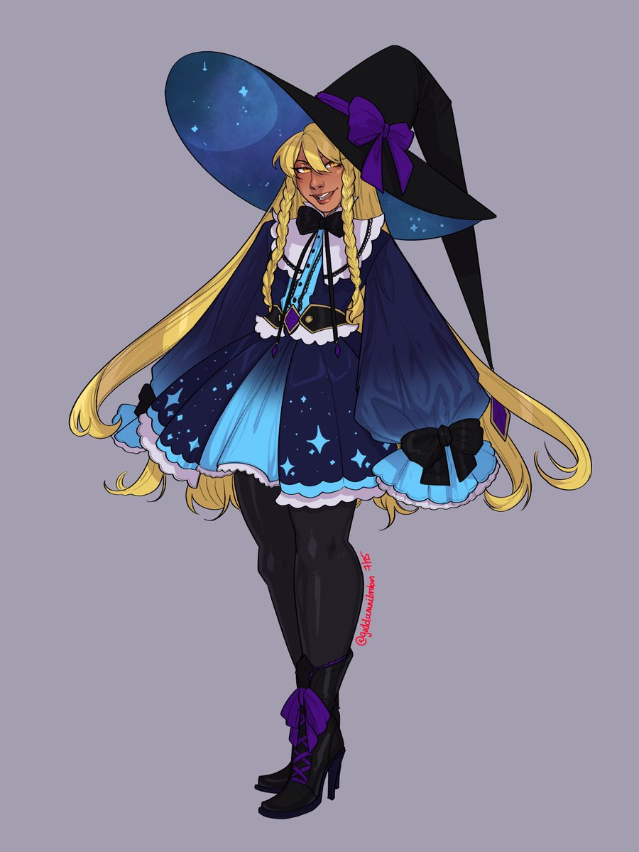 goddamnitrobin1's tweet image. Artists choice fashion sketch
815/?