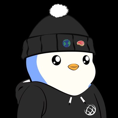 global_stake's tweet image. “New pfp, who dis?”
GlobalStake is proud to join the great Pengu proliferation
Our Head of Protocol Partnerships “Phunky,” himself a Pudgy holder, has been clamoring for us to get one
Incredibly grateful to @ppmctweets for the help in making this happen! 🌎🥩
#NewProfilePic
