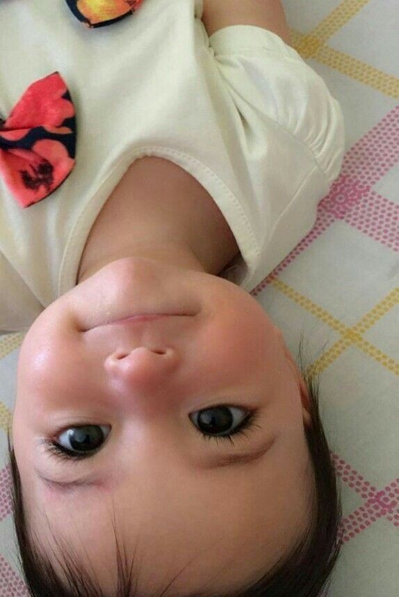 Baby's (@cuddleecute) on Twitter photo 