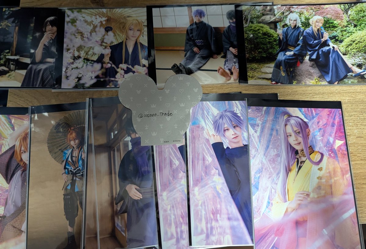 兎乃@交換垢 tweet media