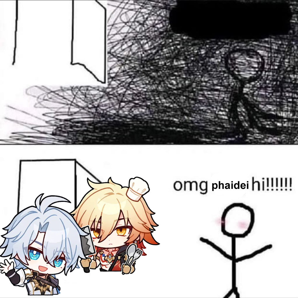 omg #phaidei hi!!!!!!!