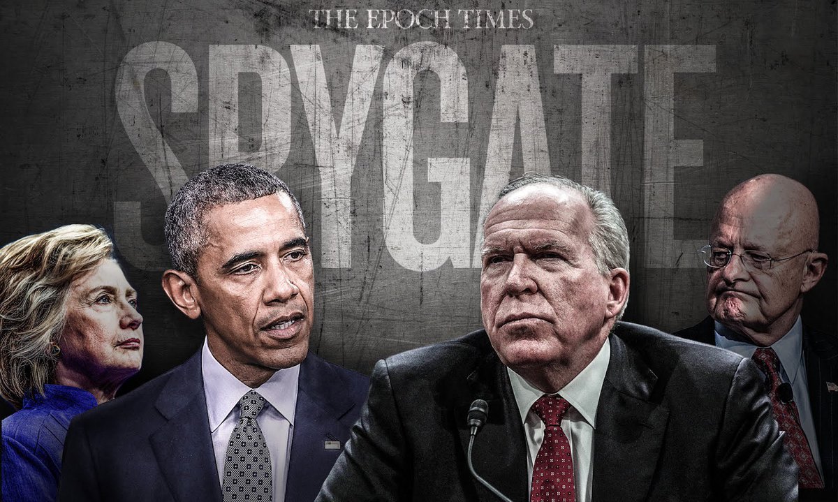 “Their goal was to usurp President Trump and subvert the will of the American people. No matter how powerful, every person involved in this conspiracy must be investigated and prosecuted to the fullest extent of the law. The integrity of our democratic republic depends on it.” -
