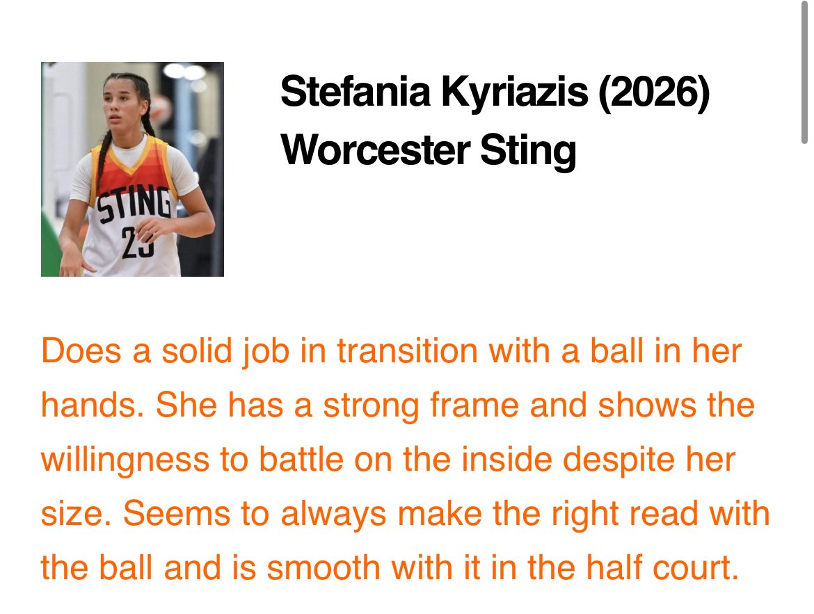 Stefania Kyriazis ‘28 

<a href="/StefKyriazis/">stef kyriazis</a>