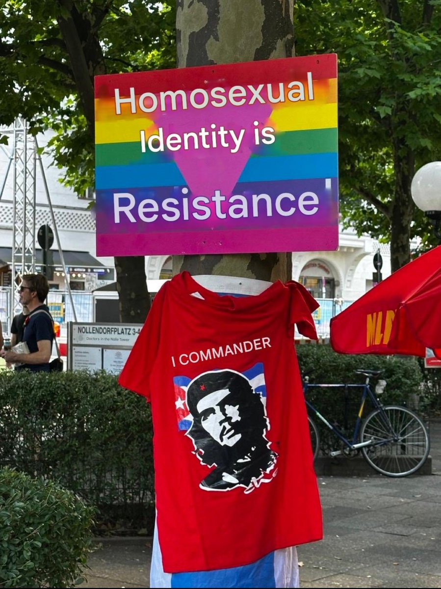 Them: suck a dick and join the resistance!!!
Me: you lost me at the suck a dick part.
Also me:  have yall thought about offering free pie. I’ll do some sketchy shit for free pie.