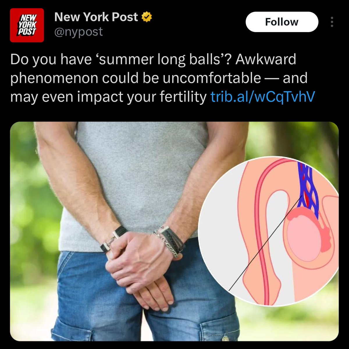 covid_parent's tweet image. Have you been vaccinated against Summer Long Balls?