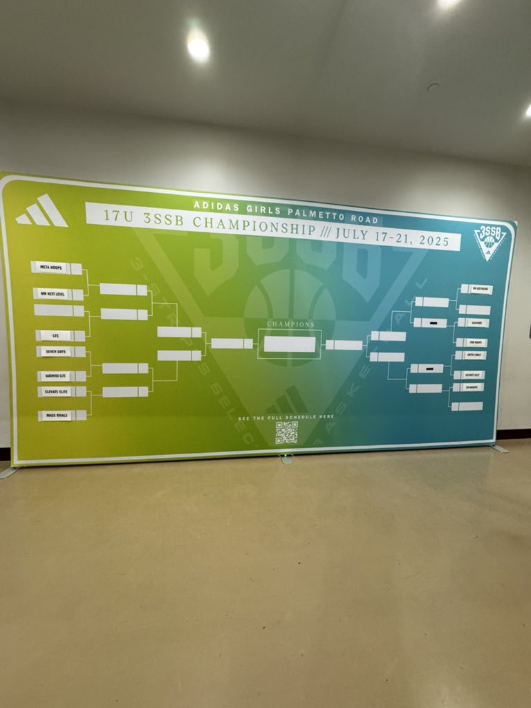 M14Hoops_Girls's tweet image. 17U SSB move to 3-1 in pool play and now enter the Sweet Sixteen of the Championship Bracket!! 4pm in the Arena!!
#Repthe14
@3SSBGCircuit
@PGHByron
@PGHIllinois
@MHS_Girls_
@JrAllStarBB
@MMBR_CoachGBell