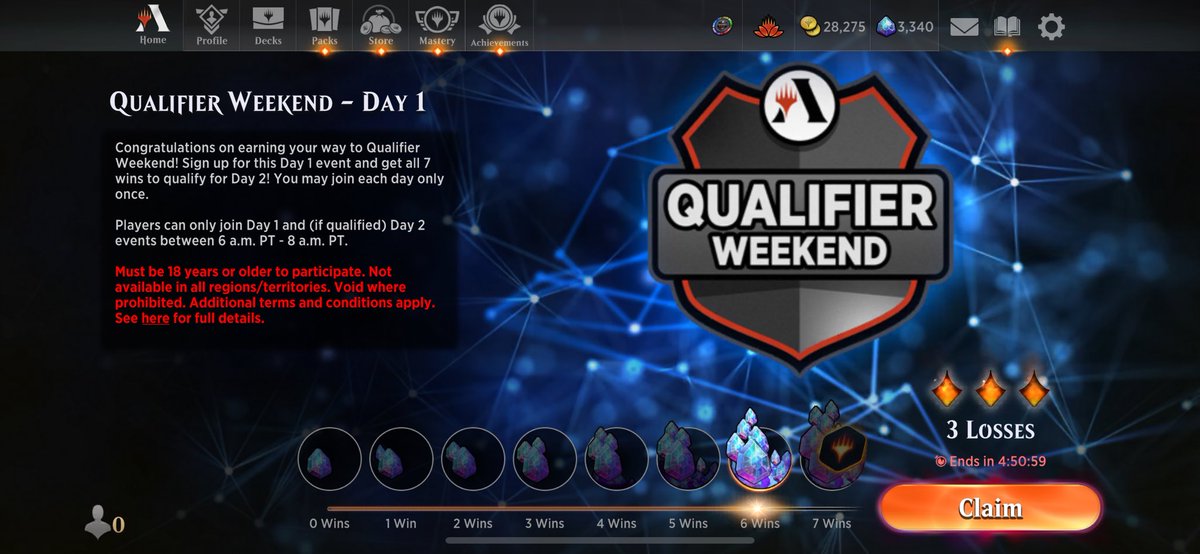 What are the chances of going second 9 in a row?😂 this is a fucking joke