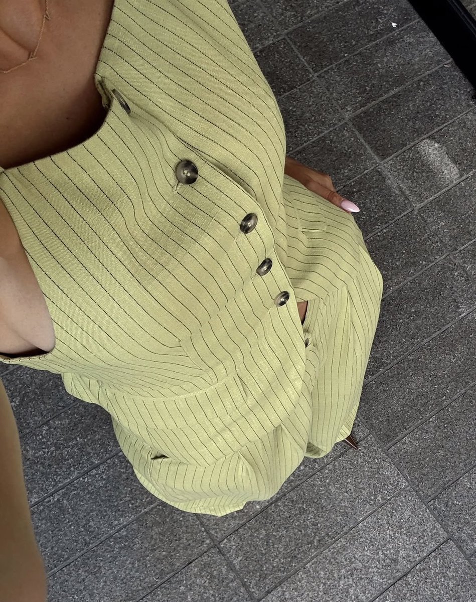 Mellow yellow 💛💛