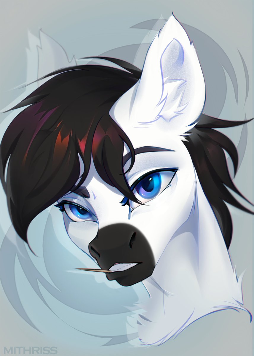 mithriss_arts's tweet image. Sketch portraits part 3
#pony #mlp #mylittlepony