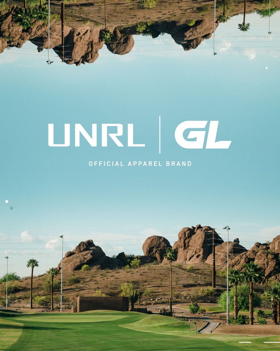 unrlco's tweet image. The Grass League's Official Apparel Brand.
Shop the UNRL x @GrassLeague collection now at grassleague.com